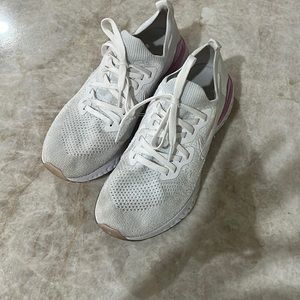 Nike epic react fly knit 2